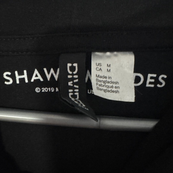 Shawn Mendes the Tour Hoodie - Picture 3 of 3